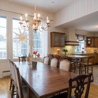 House in Finland, 237 sq.m.