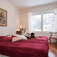 House in Finland, 237 sq.m.