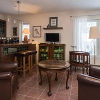 House in Finland, 237 sq.m.