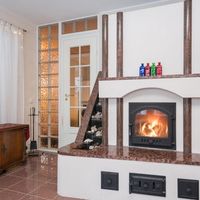 House in Finland, 237 sq.m.