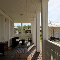 Дом в Финляндии, 250 кв.м.