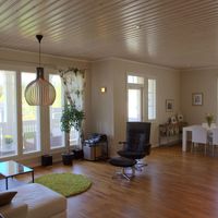 Дом в Финляндии, 250 кв.м.