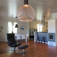 Дом в Финляндии, 250 кв.м.