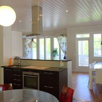 Дом в Финляндии, 250 кв.м.