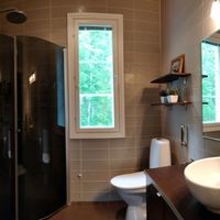 Дом в Финляндии, 250 кв.м.