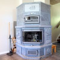 Дом в Финляндии, 250 кв.м.