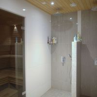 Дом в Финляндии, 250 кв.м.