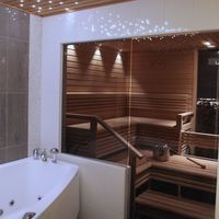 Дом в Финляндии, 250 кв.м.