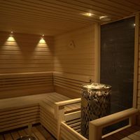 Дом в Финляндии, 250 кв.м.