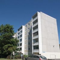 Квартира в Финляндии, Пори, 60 кв.м.