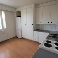 Квартира в Финляндии, Пори, 60 кв.м.