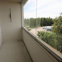 Flat in Finland, Pori, 60 sq.m.