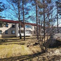 Квартира в Финляндии, Теува, 60 кв.м.