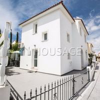 Villa in Republic of Cyprus, Protaras, 125 sq.m.