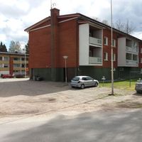 Flat in Finland, Rautalampi, 33 sq.m.
