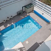 Villa in Republic of Cyprus, Protaras, 125 sq.m.