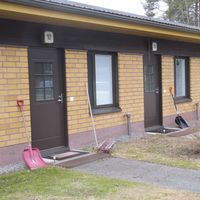 Townhouse in Finland, Lieksa, 35 sq.m.