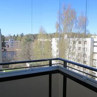 Квартира в Финляндии, Иматра, 44 кв.м.