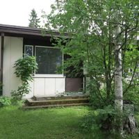 Таунхаус в Финляндии, Иматра, 41 кв.м.