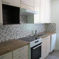 Таунхаус в Финляндии, Иматра, 41 кв.м.