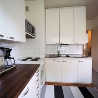 Flat in Finland, Imatra, 50 sq.m.