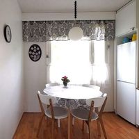 Flat in Finland, Imatra, 50 sq.m.