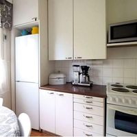 Flat in Finland, Imatra, 50 sq.m.