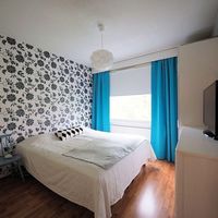 Flat in Finland, Imatra, 50 sq.m.