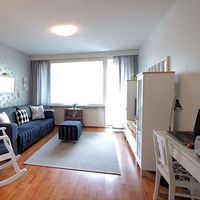 Flat in Finland, Imatra, 50 sq.m.