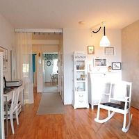 Flat in Finland, Imatra, 50 sq.m.