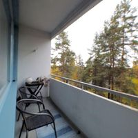 Flat in Finland, Imatra, 50 sq.m.