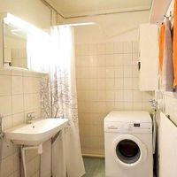 Flat in Finland, Imatra, 50 sq.m.