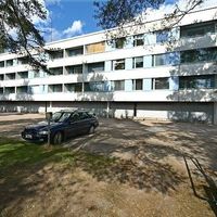 Flat in Finland, Imatra, 50 sq.m.