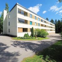 Flat in Finland, Imatra, 56 sq.m.