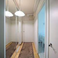 Flat in Finland, Imatra, 56 sq.m.