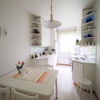 Flat in Finland, Imatra, 56 sq.m.