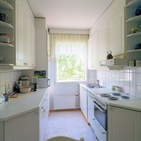 Flat in Finland, Imatra, 56 sq.m.