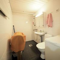 Flat in Finland, Imatra, 56 sq.m.