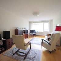 Flat in Finland, Imatra, 56 sq.m.