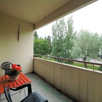 Flat in Finland, Imatra, 56 sq.m.