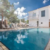 Вилла на Кипре, Айя-Напа, 145 кв.м.