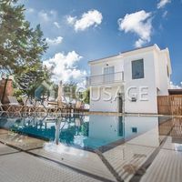 Вилла на Кипре, Айя-Напа, 145 кв.м.