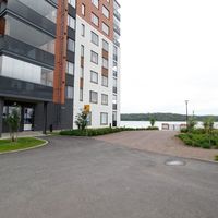 Apartment in Finland, Lappeenranta, 50 sq.m.
