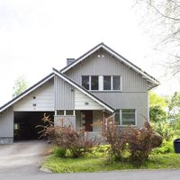 Дом в Финляндии, Иматра, 235 кв.м.