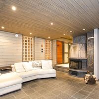 Дом в Финляндии, Иматра, 235 кв.м.