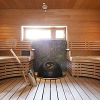 Дом в Финляндии, Иматра, 235 кв.м.