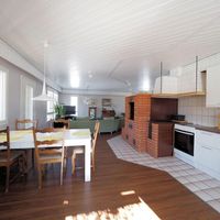 House in Finland, Ruokolahti, 346 sq.m.