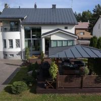 House in Finland, Lappeenranta, 397 sq.m.