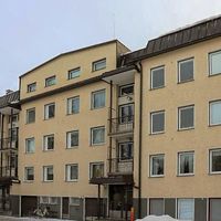 Квартира в Финляндии, 30 кв.м.