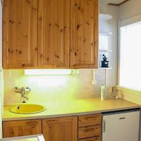 Квартира в Финляндии, 30 кв.м.